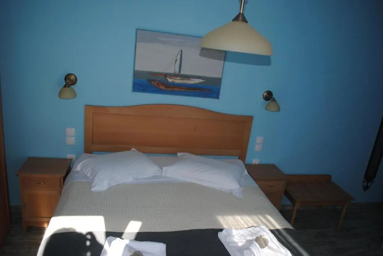 Fardi Residence Guesthouse