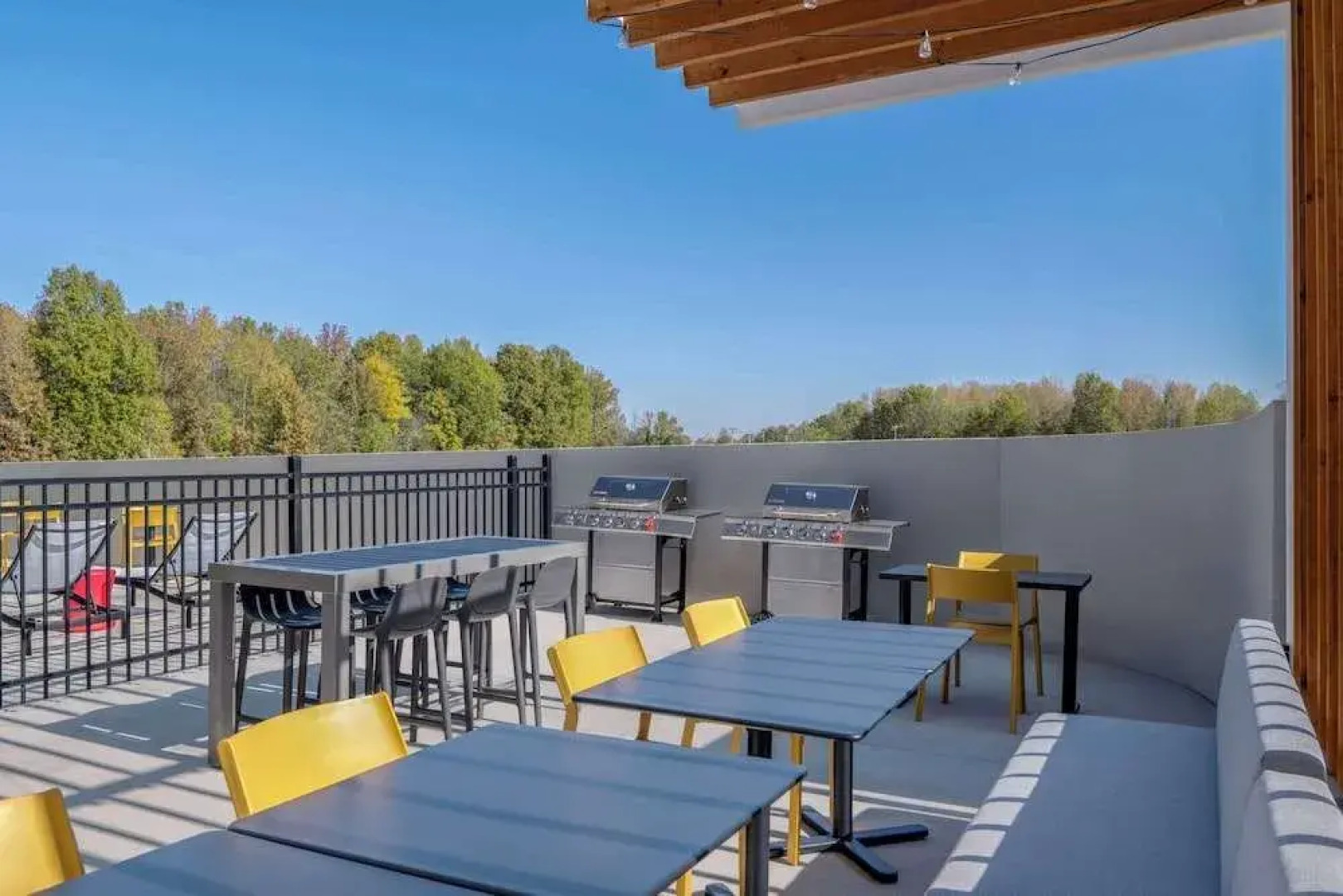 Home2 Suites By Hilton Jonesboro