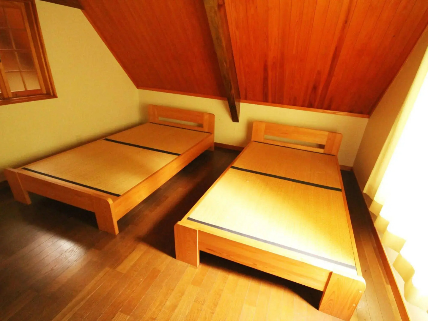 Nature Resort in Kumakogen