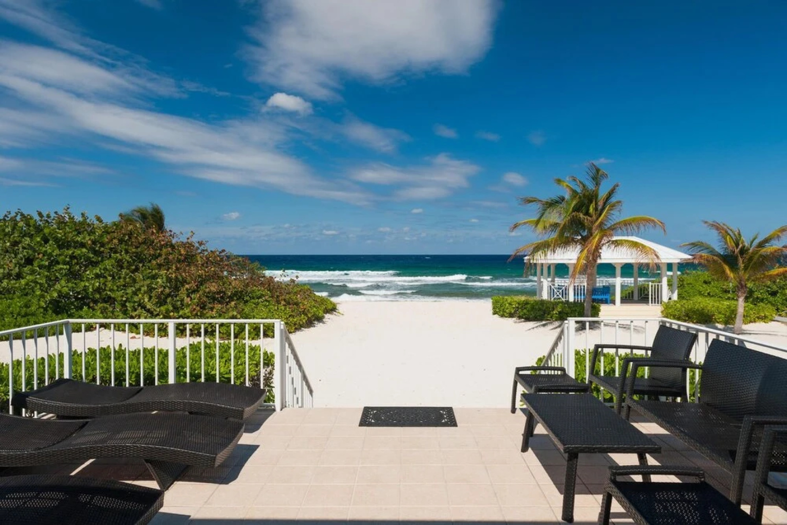 Cayman Sands