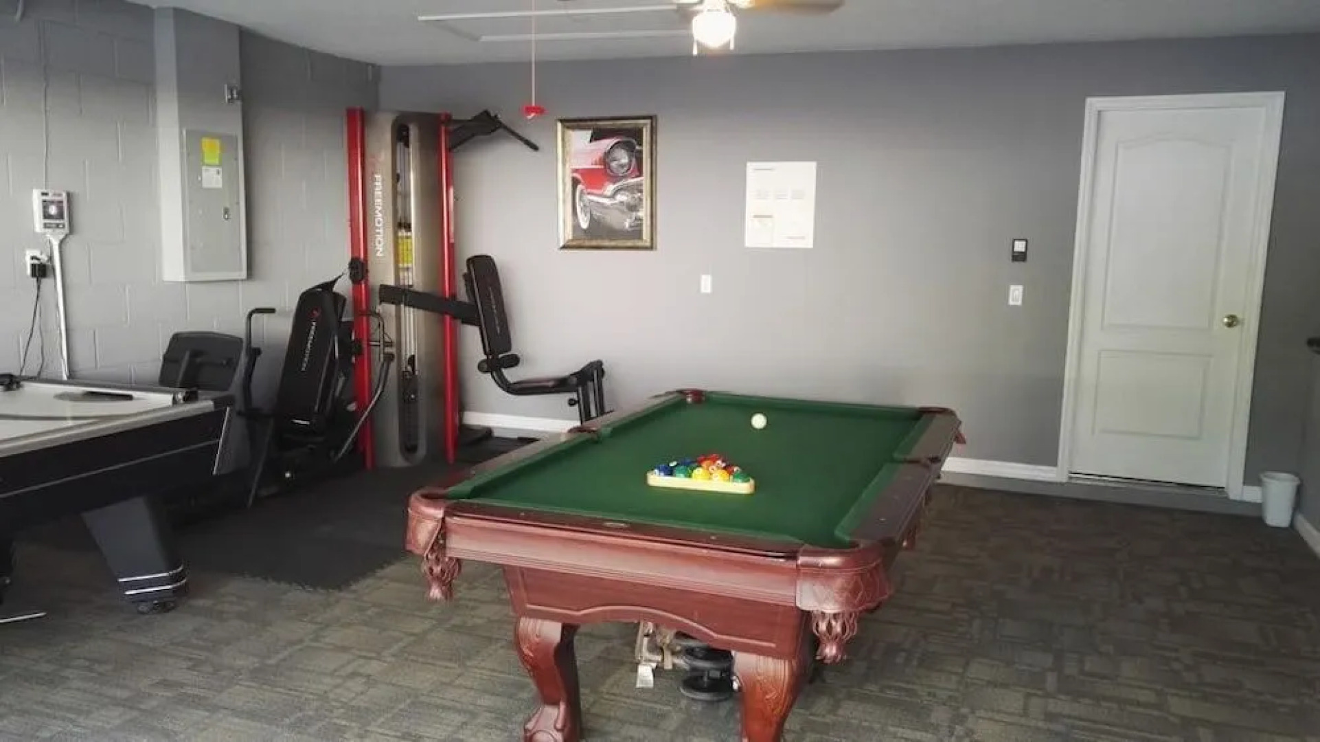 Disney Luxury Villa Championsgate