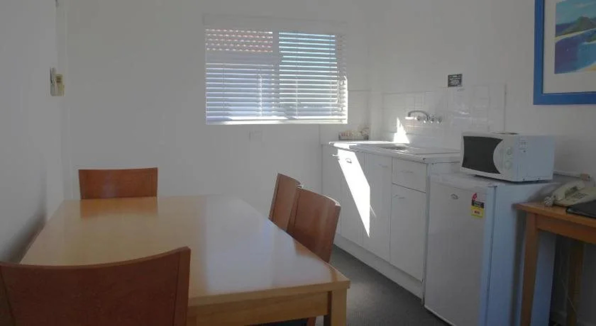 Ocean Side Hawks Nest