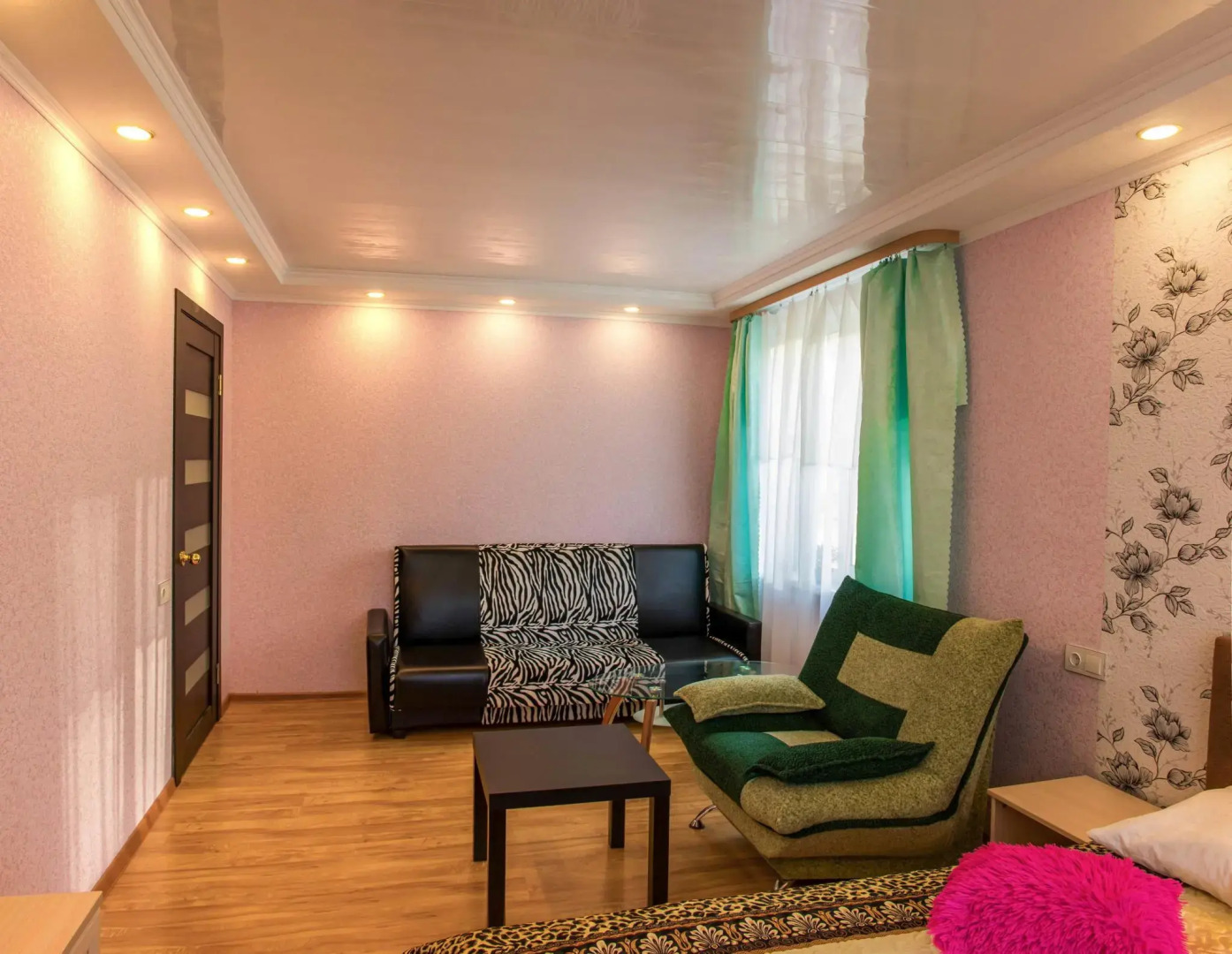 Квартира51 Северный проезд 10