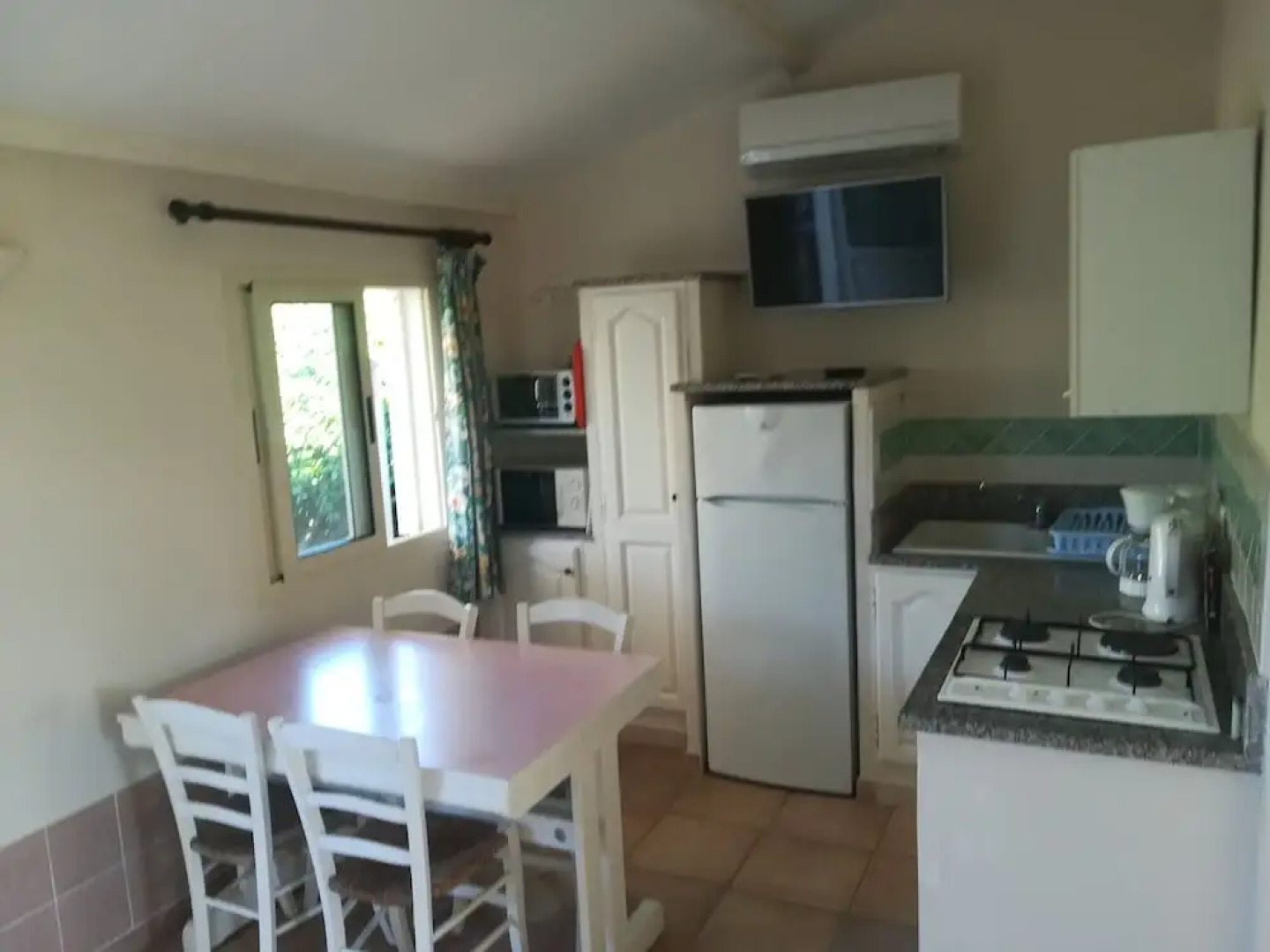 Résidence Marina Di A Testa