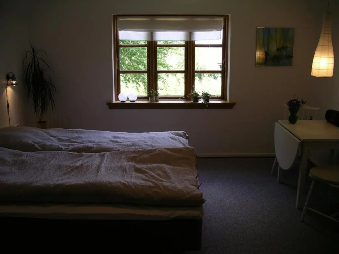 Lindebo Bed & Breakfast