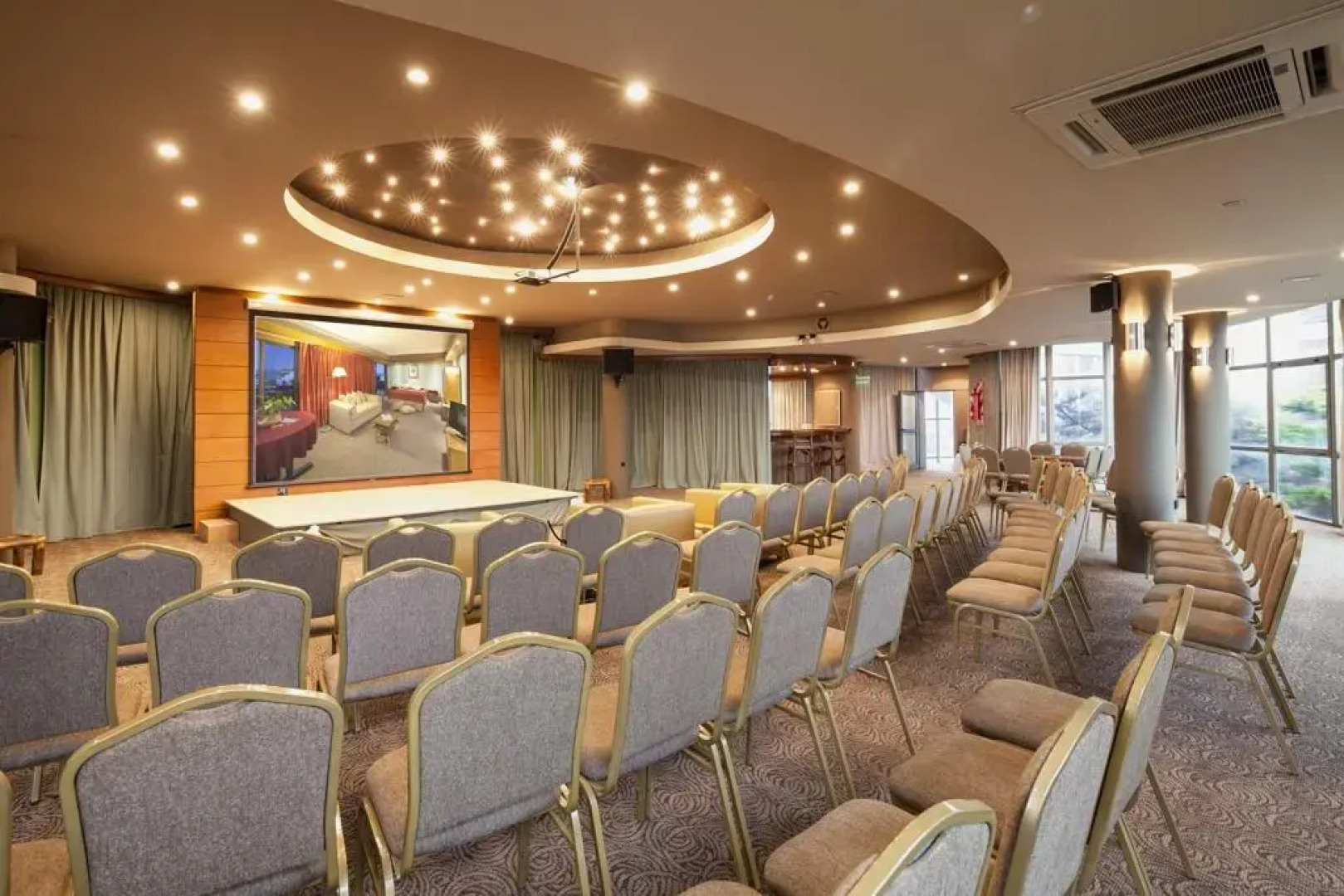 Tequendama Spa & Resort