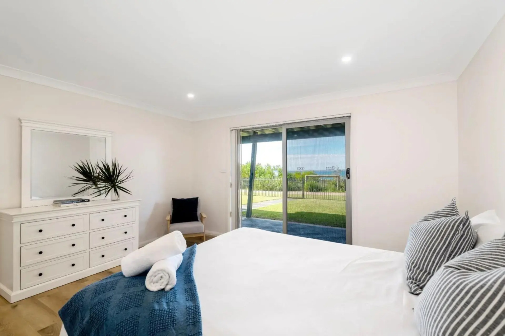 Aqua Vista (By Jervis Bay Rentals)