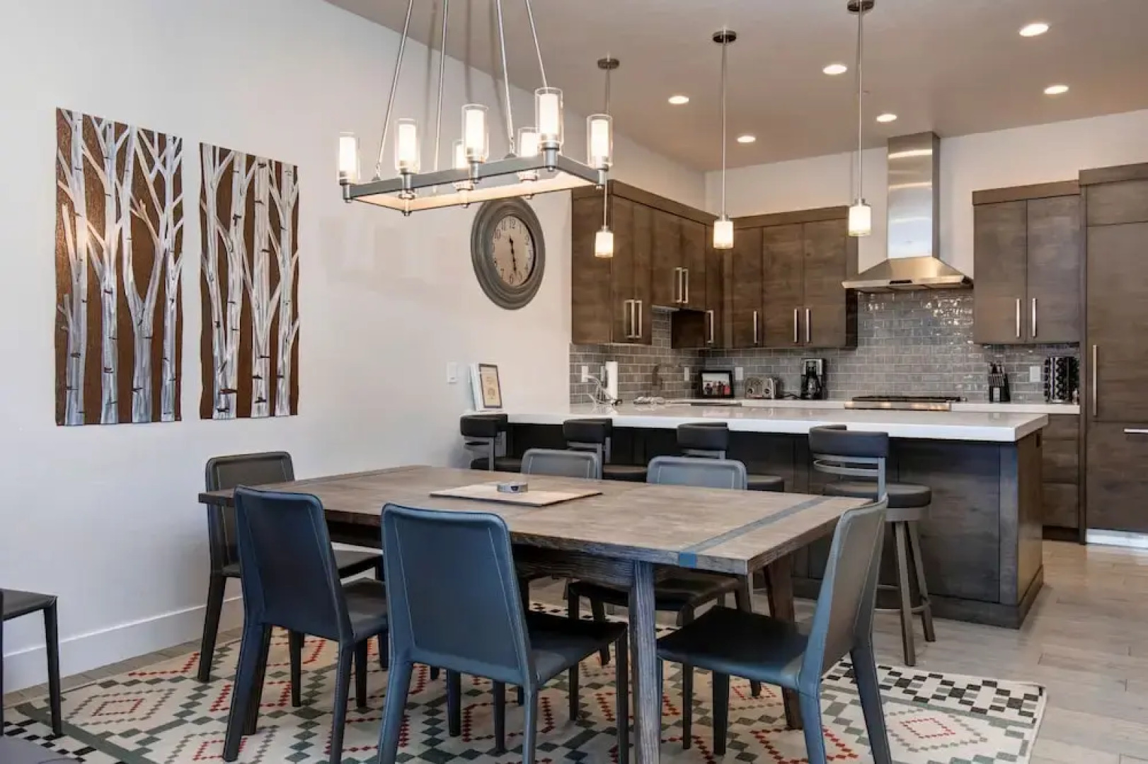 Park City Juniper Landing