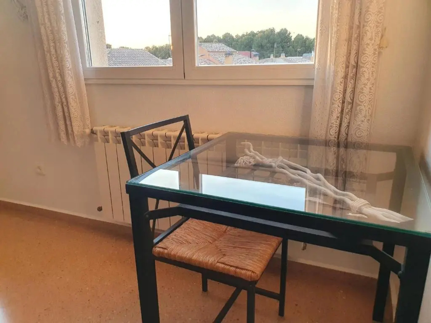 Apartamento Alameda Garden