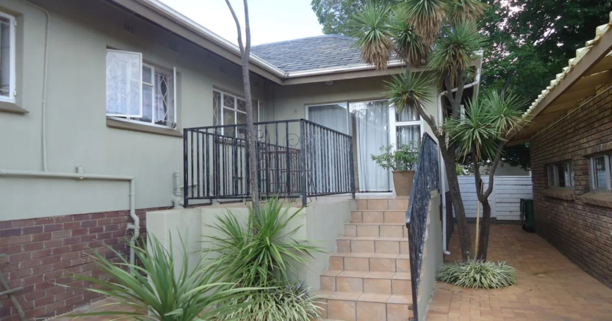 Serenity Guest House