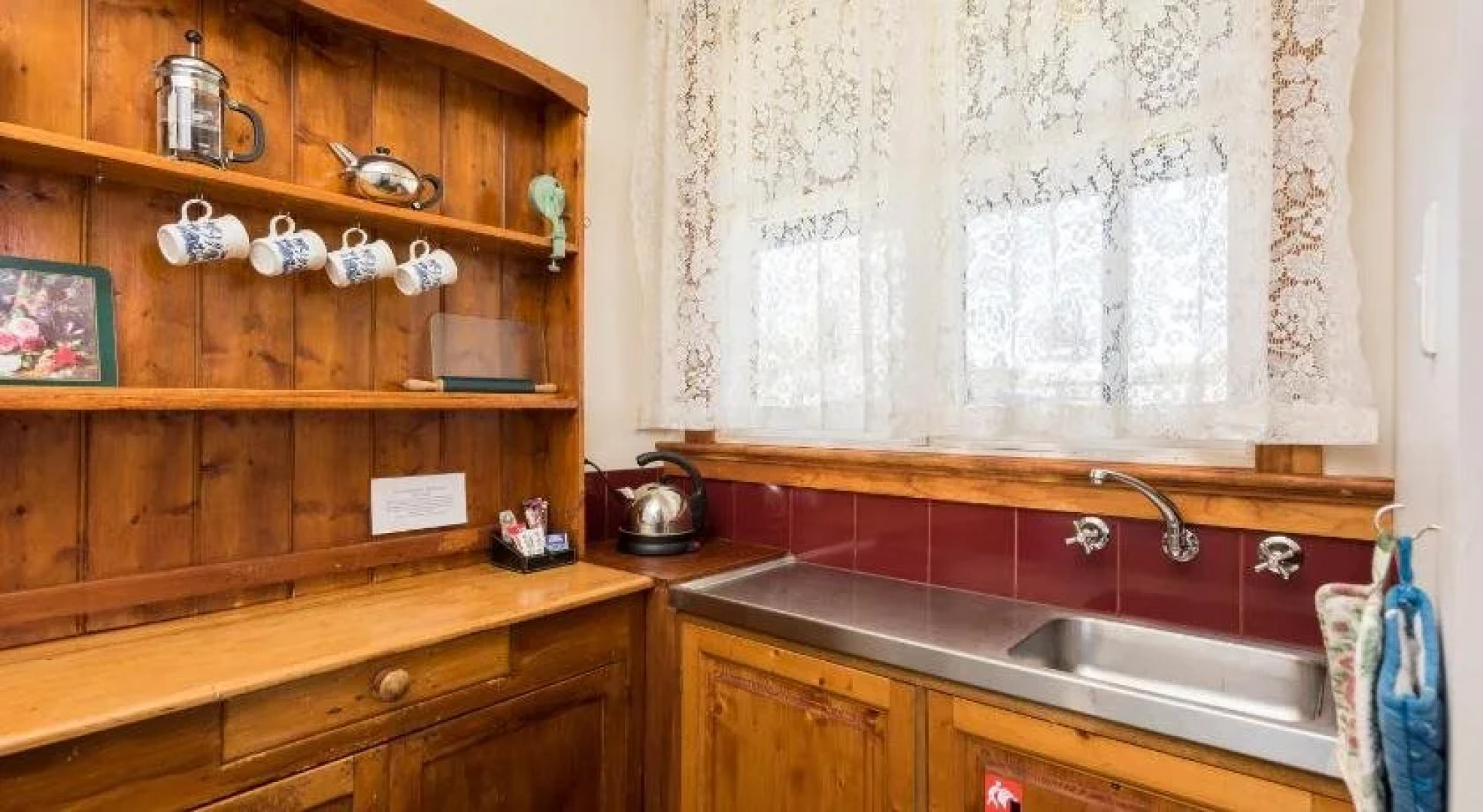 Killynaught Spa Cottages