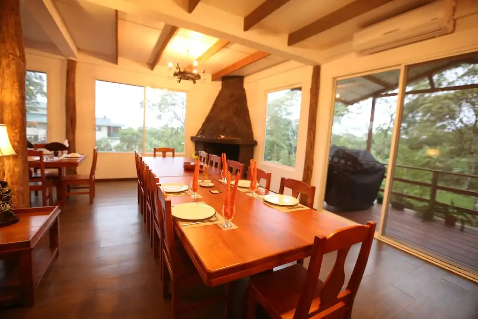 Semilla Verde Boutique Hotel