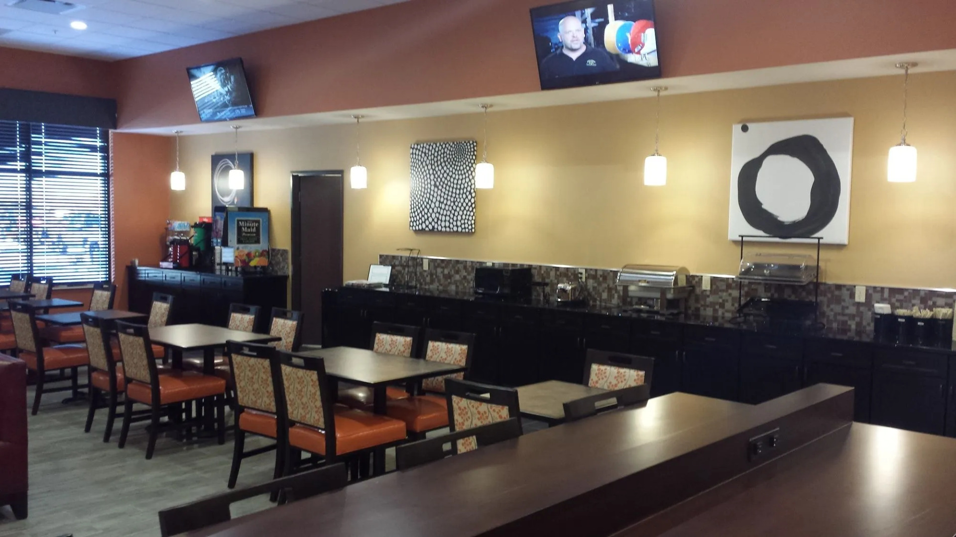 Best Western Plus North Platte Inn & Suites