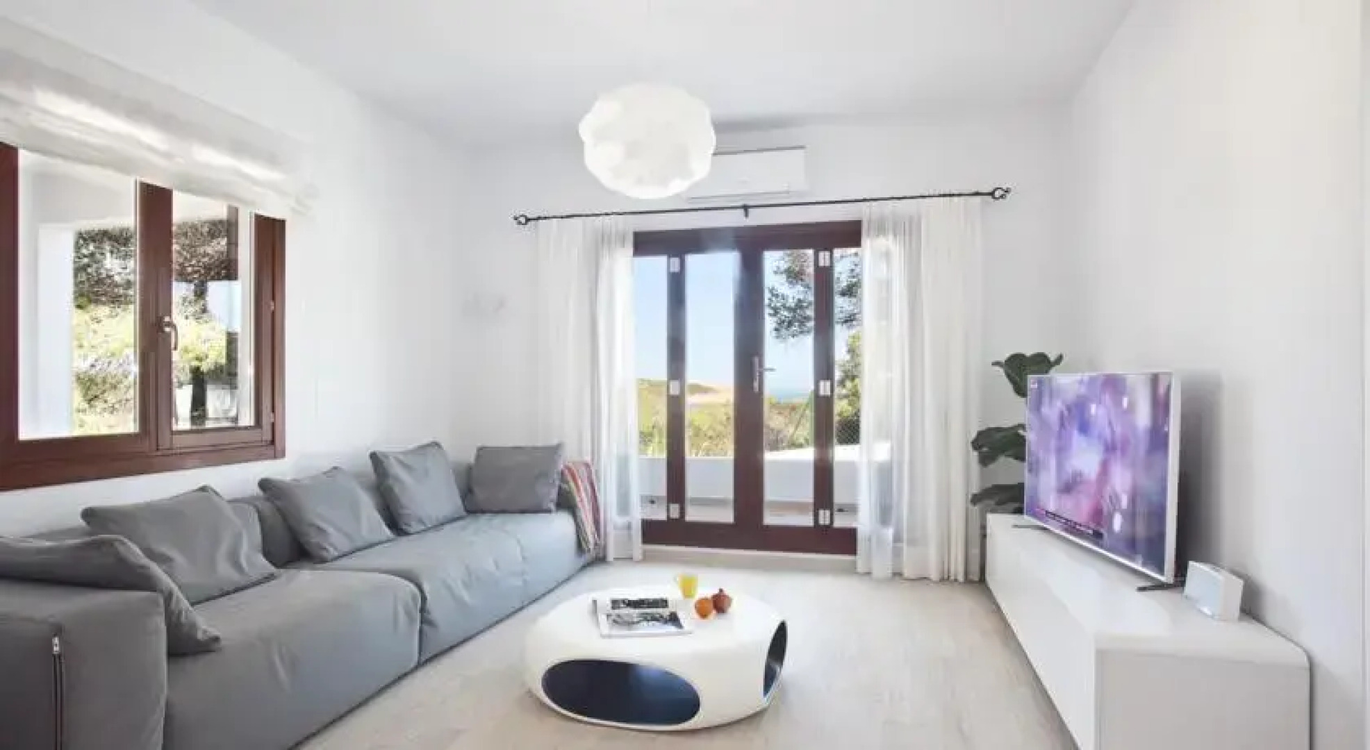 Magnifica Villa Playa Cala Bassa