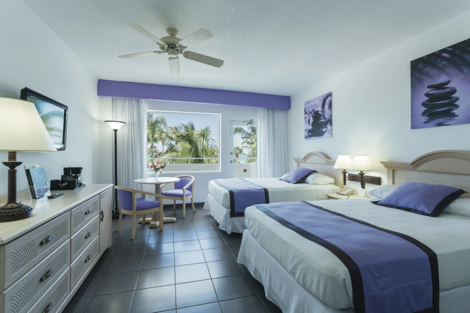 Hotel Riu Plaza Miami Beach
