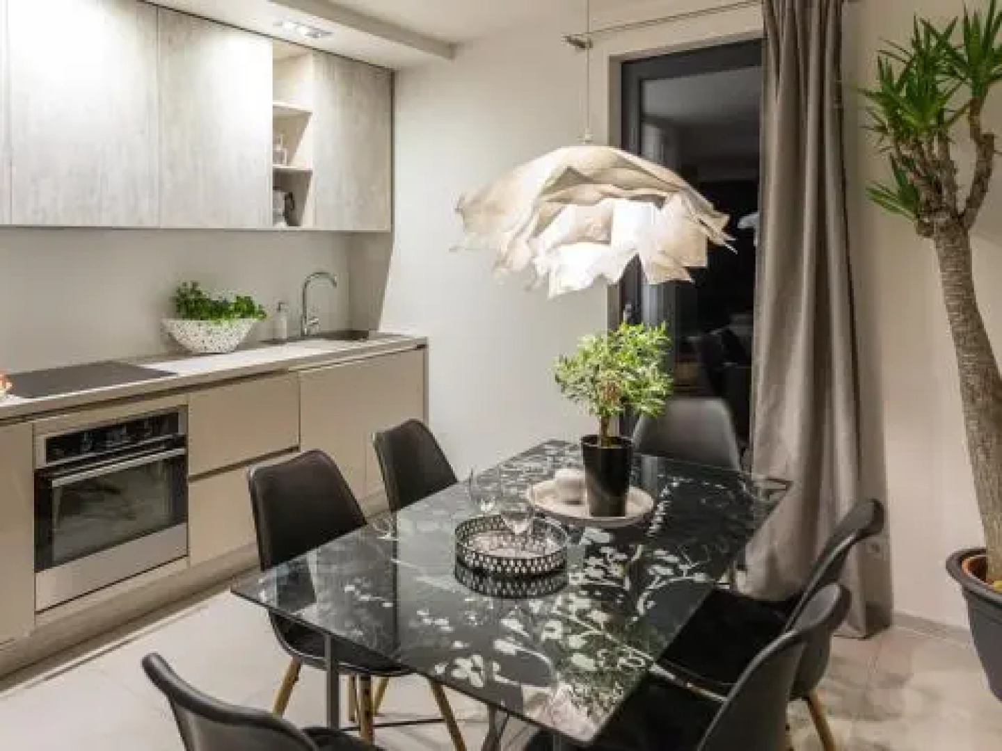 Domki Plaja Lubiatowo