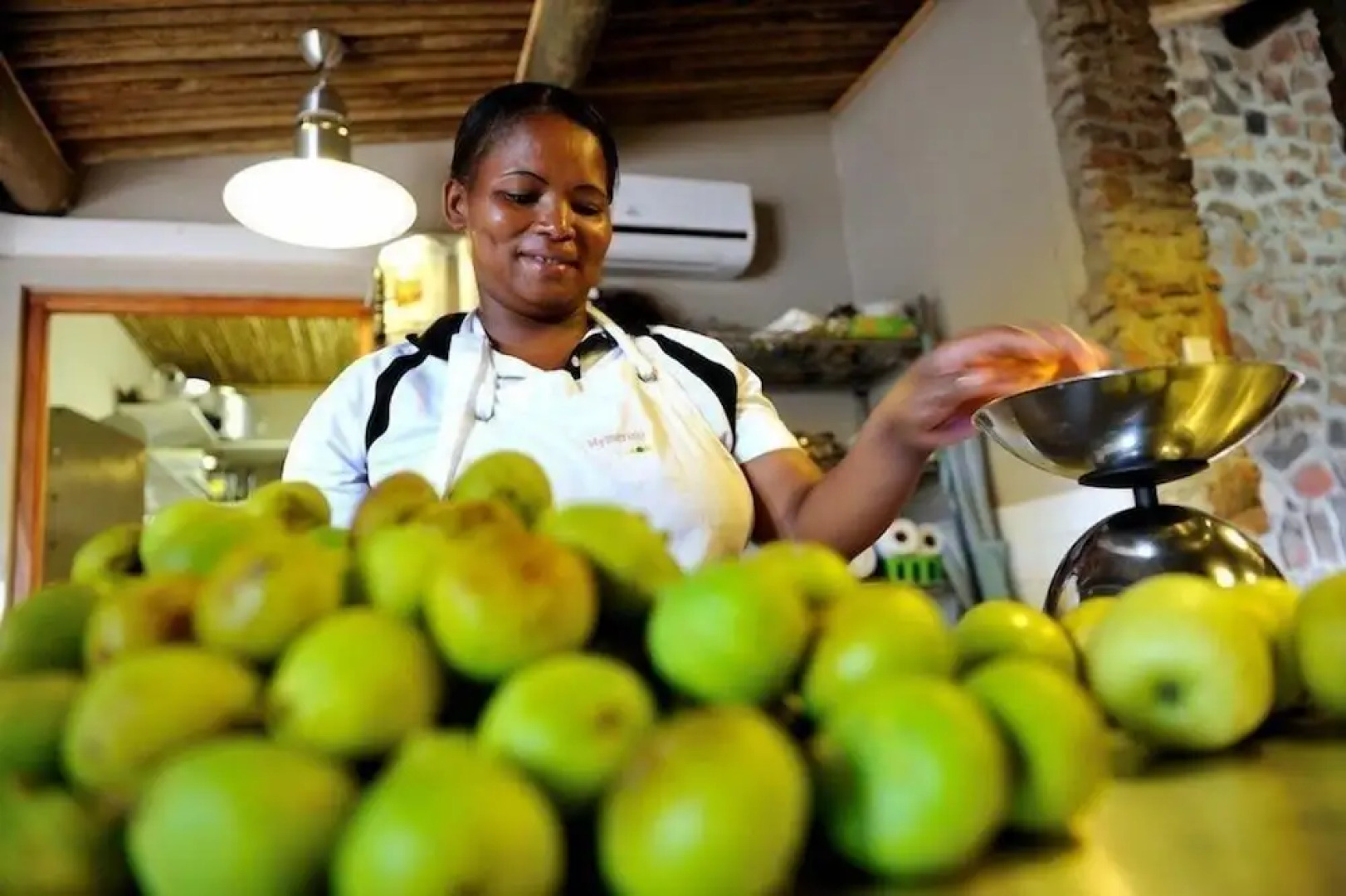 Mymering Guest House