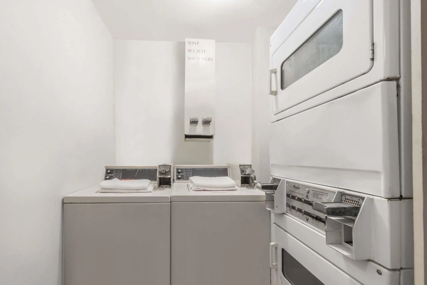 Econo Lodge Waco North I-35