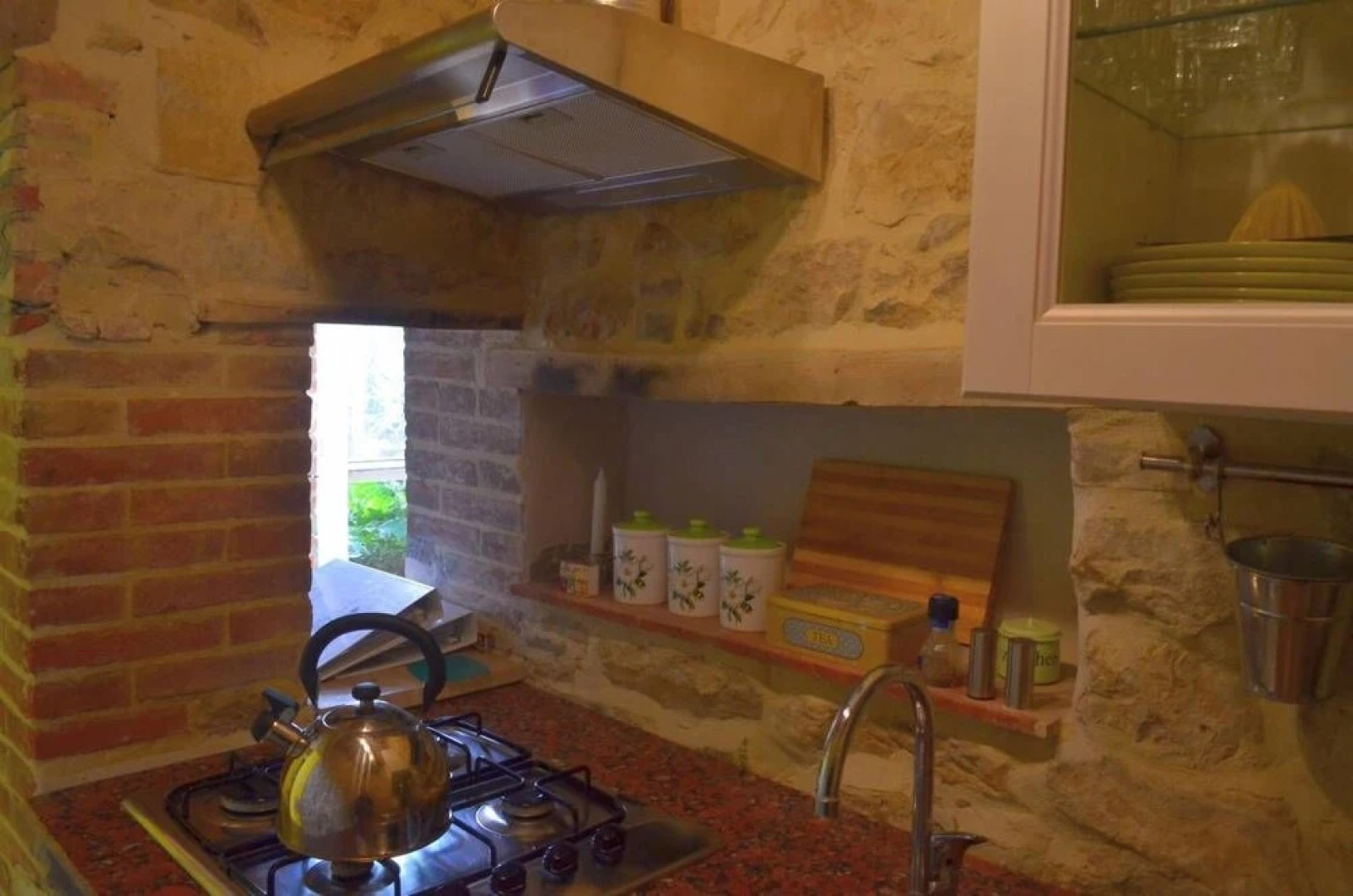 Agriturismo La Rogaia