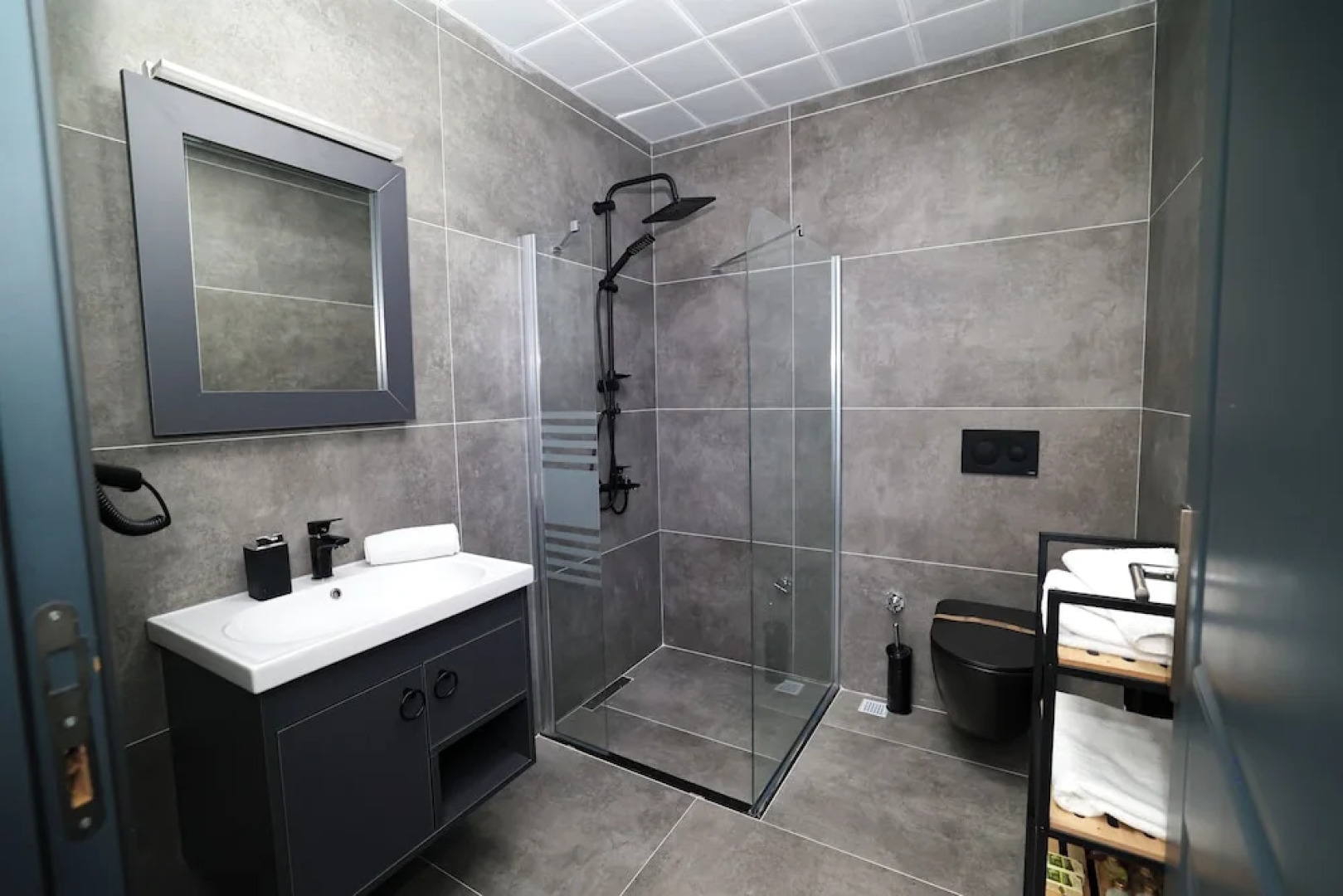 Çathan High Peak Resort