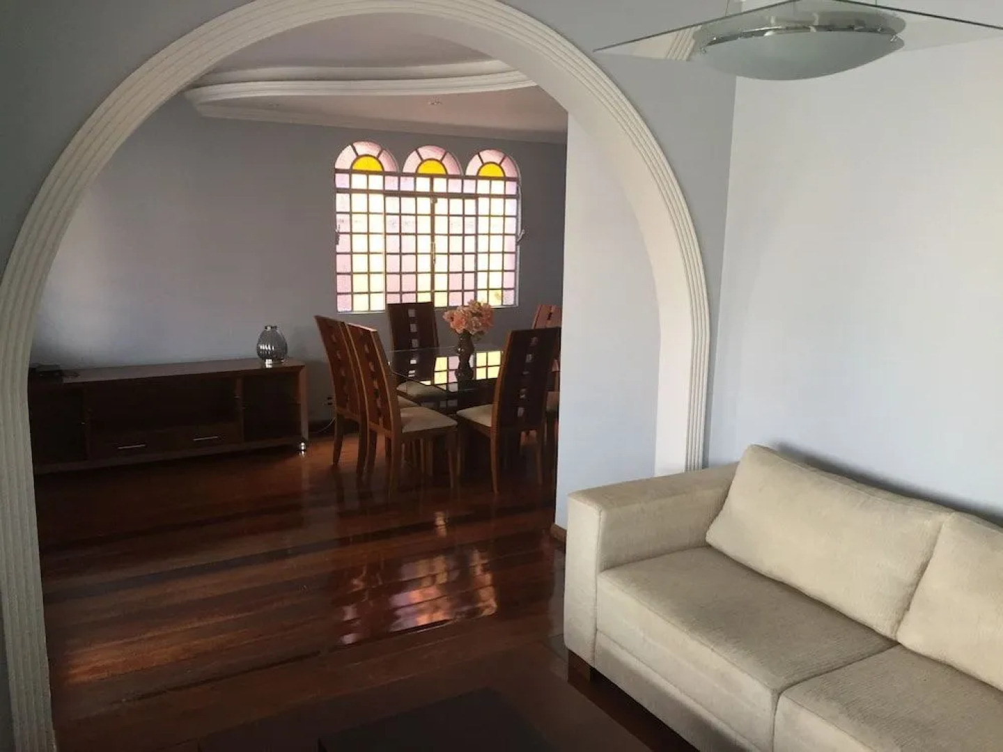 Belo Horizonte Holiday Home