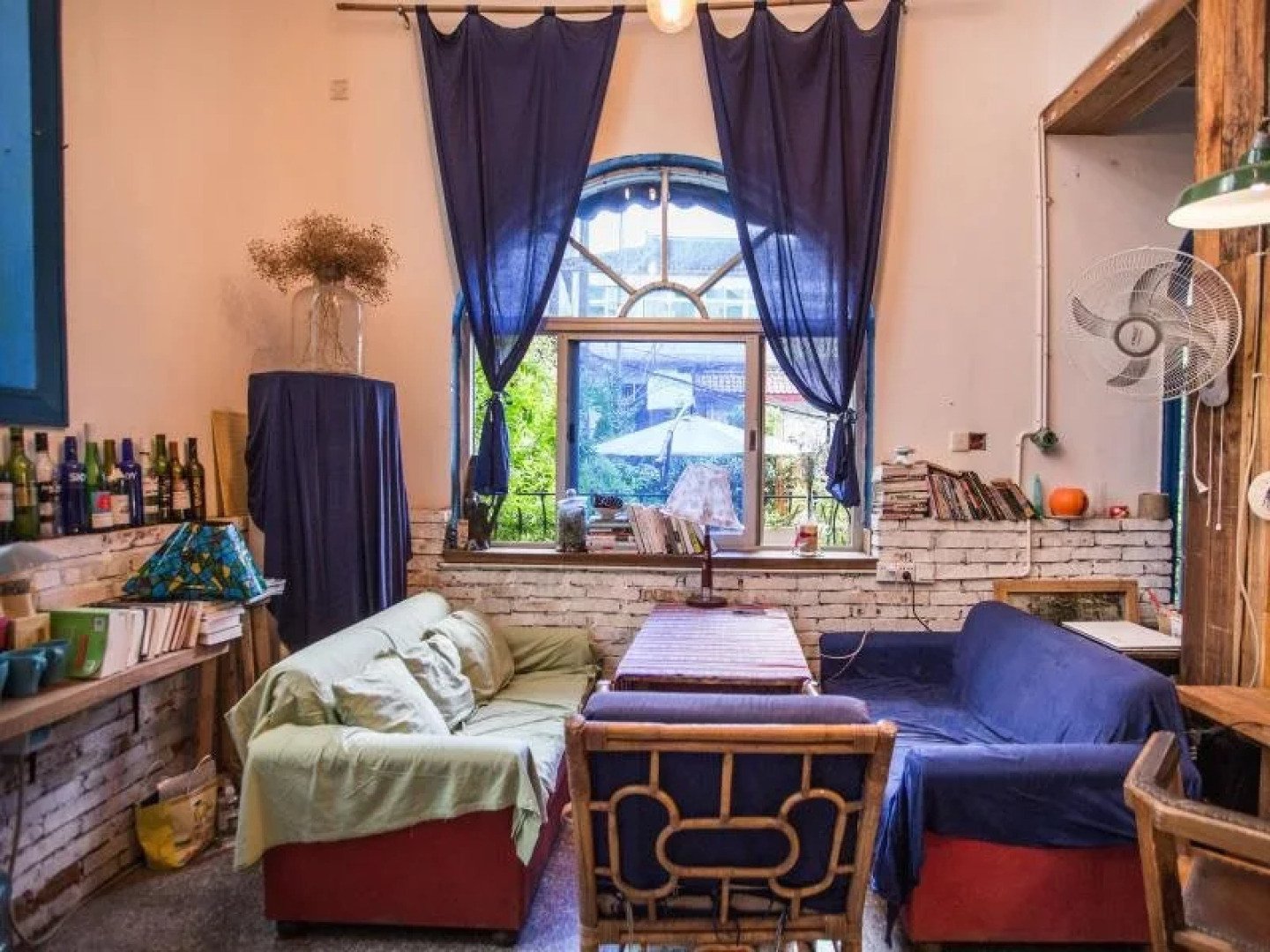 Spring Hostel - Zhangjiajie City