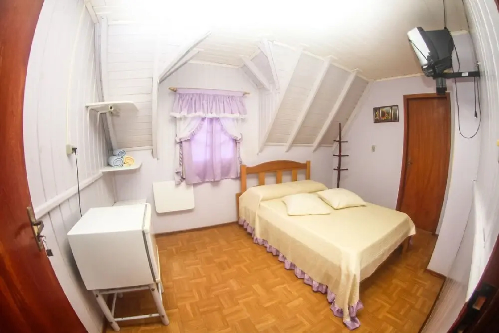 Pousada Girassol em Urubici-SC