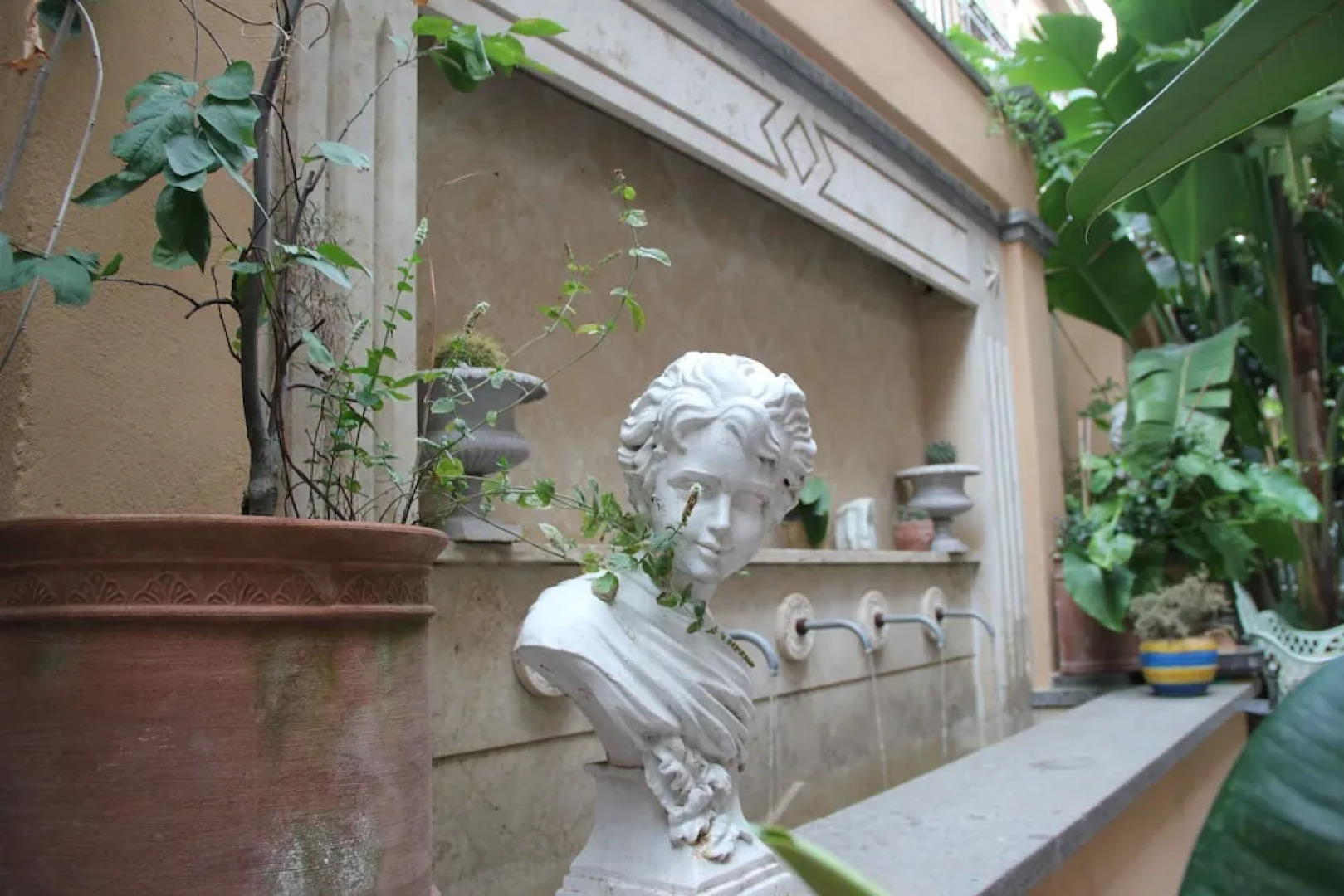 Hotel Emona Aquaeductus