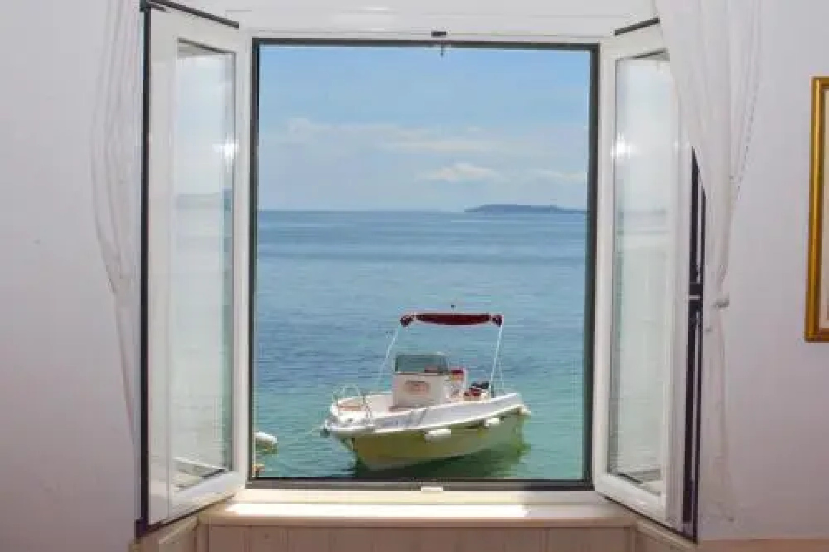 Villa Olive Press & The Cottage