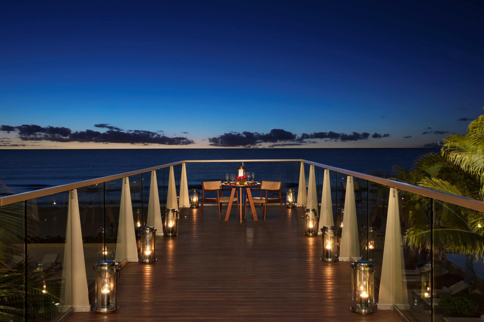 Secrets The Vine Cancun - Adults Only - All Inclusive