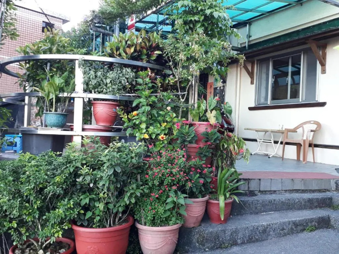 Yun Cheng Homestay