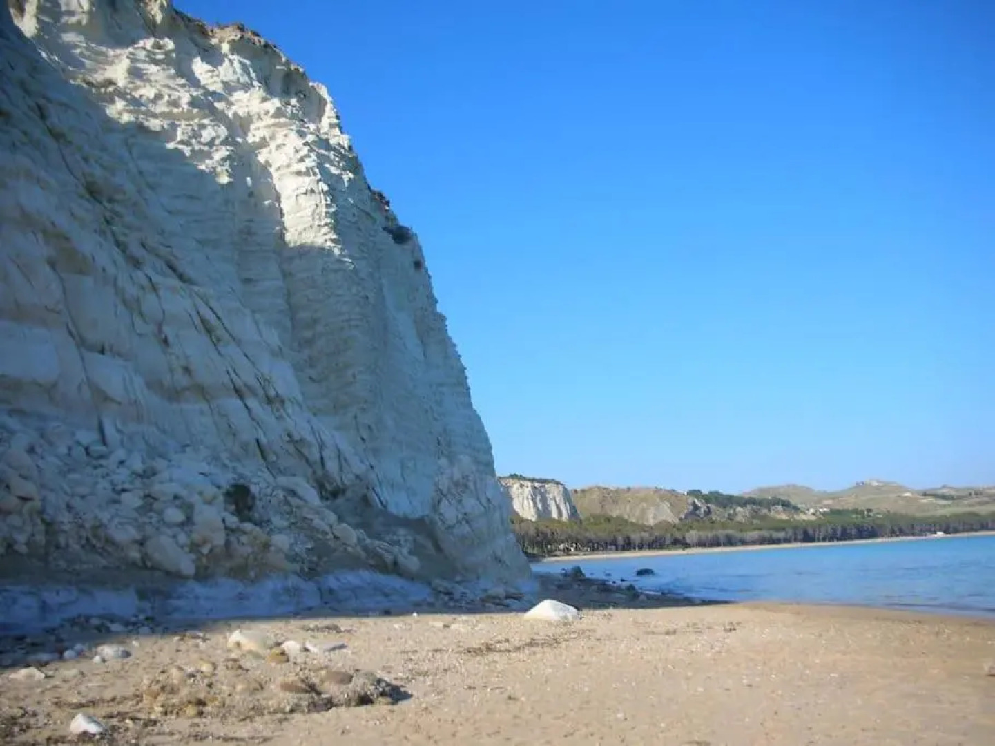 villetta a 100 mt dalla spiaggia