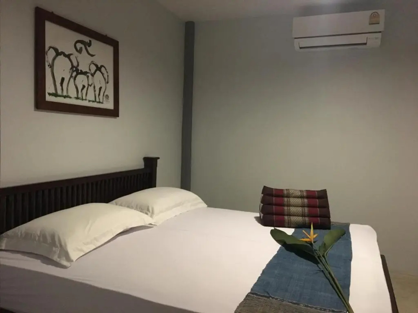 Baan Mali Lampang Homestay