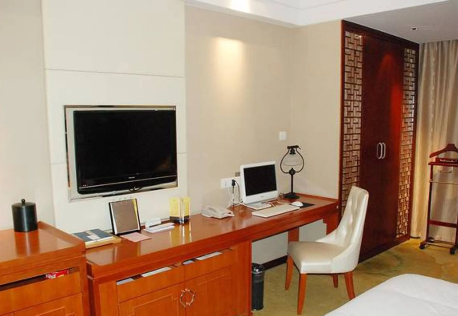 Yangzhou Yuqingting Boutique Hotel