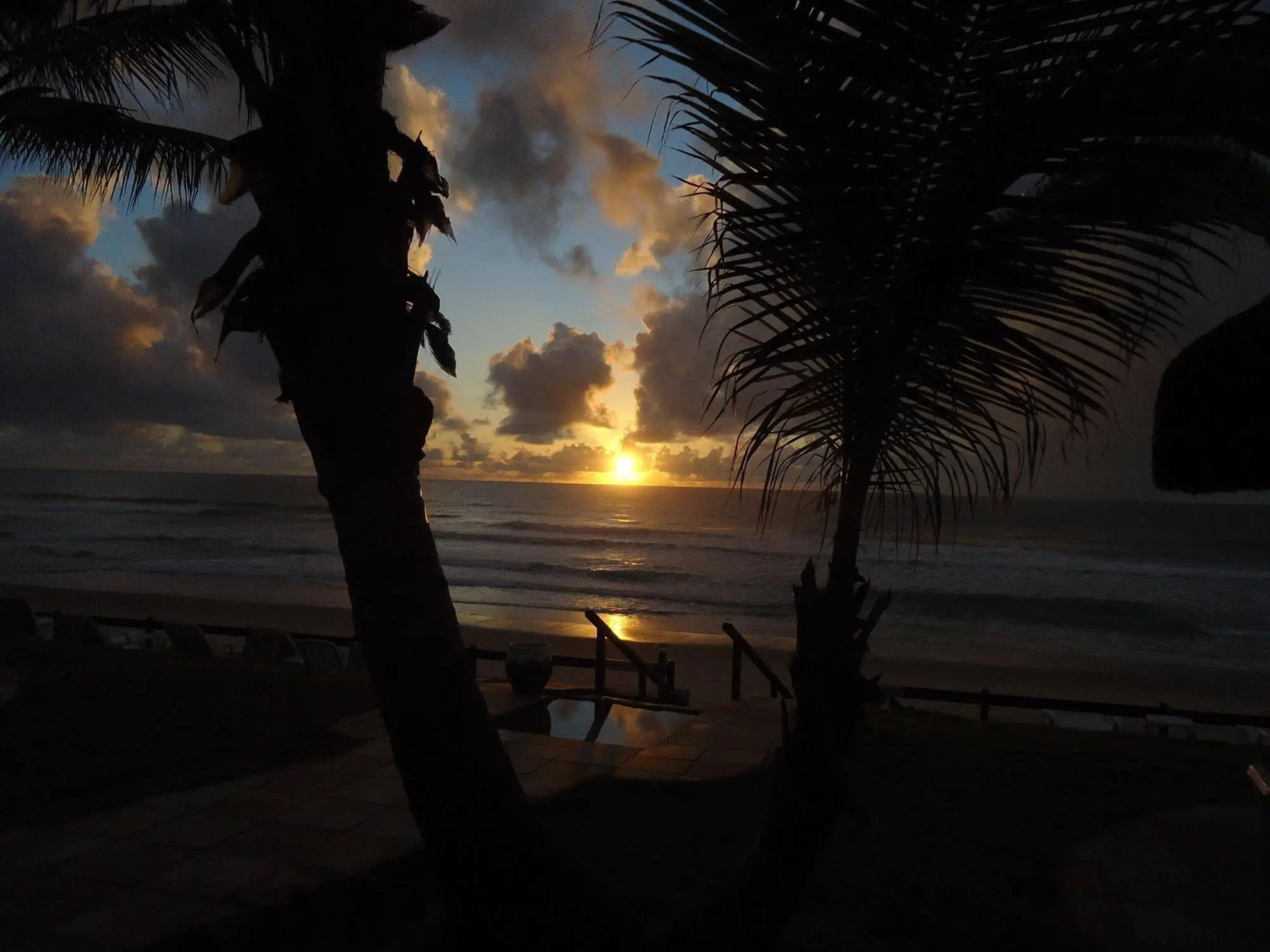 Beira Mar Porto de Galinhas Hotel