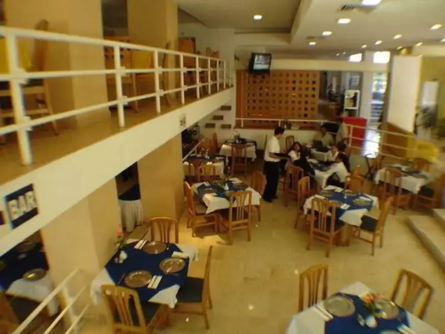 Grand Hotel Plaza Veracruz