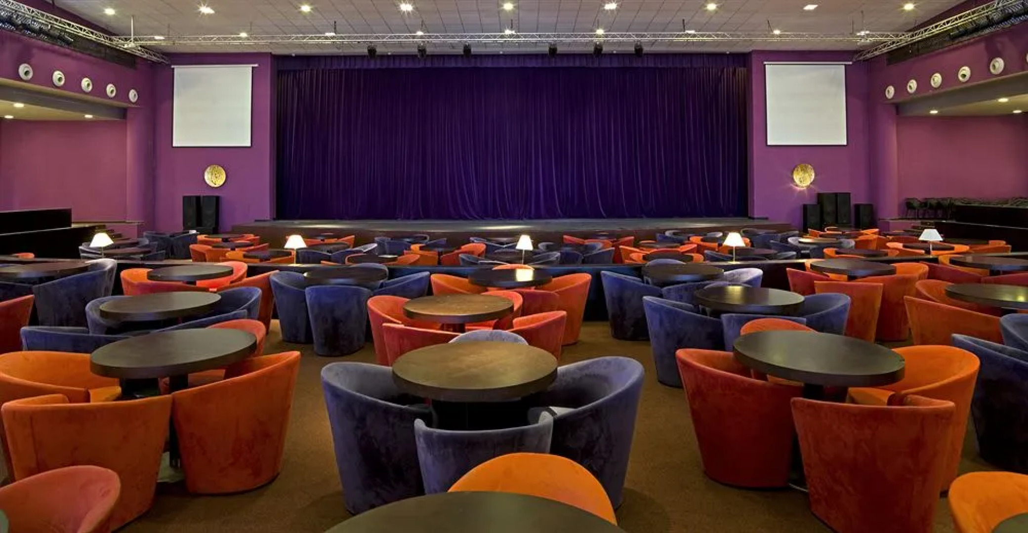 Hotel Barcelo Mediterranea Saidia