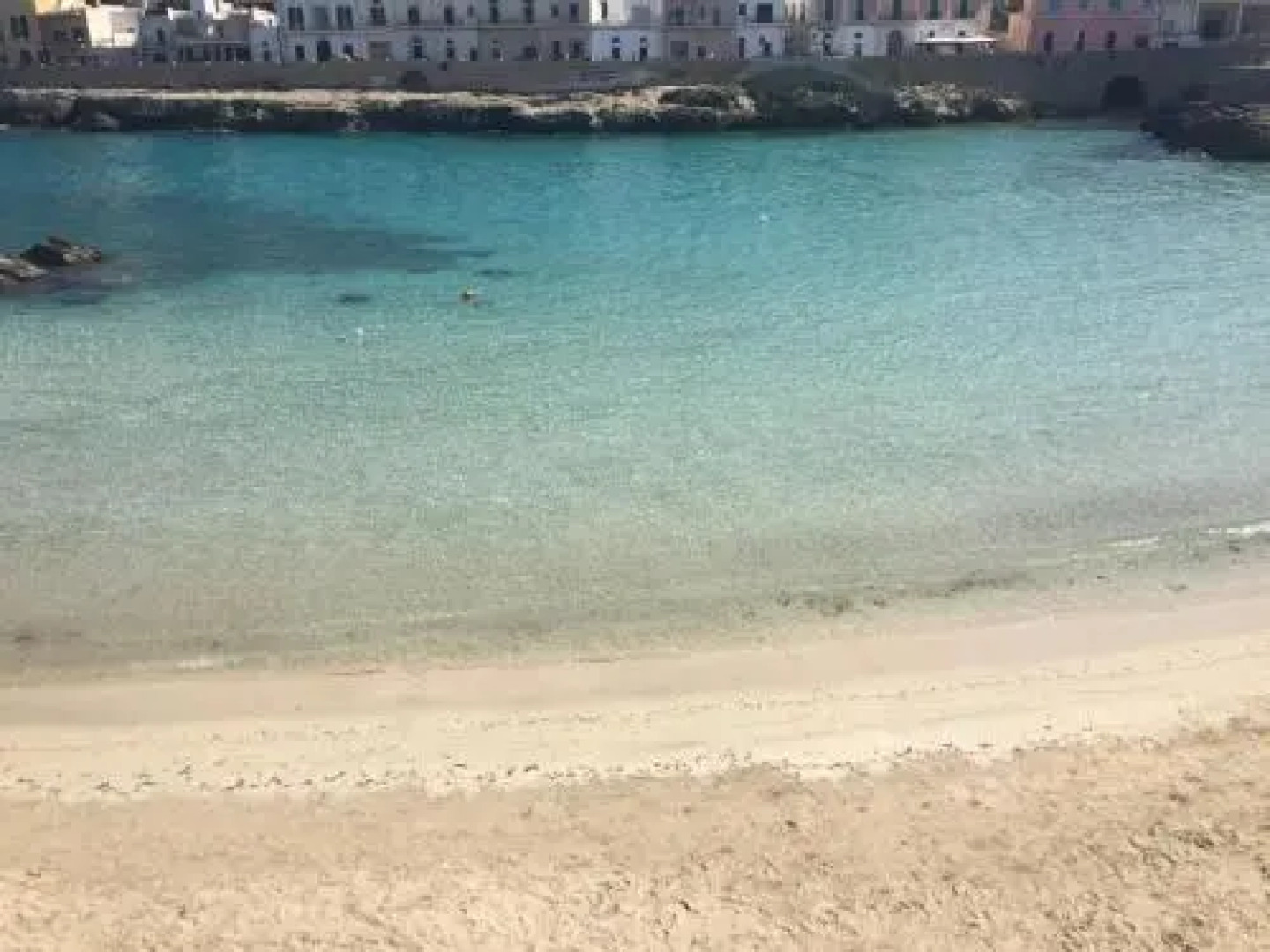 Santa Maria al Bagno