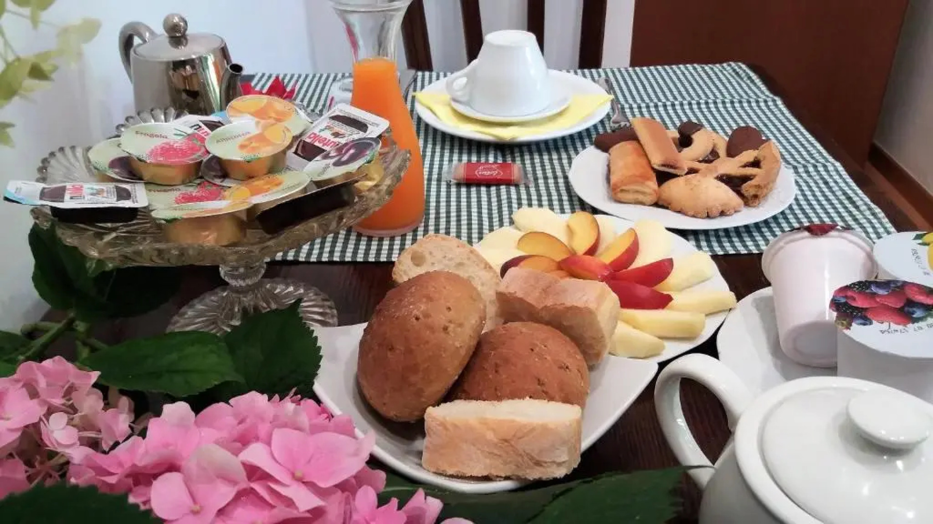 B&B il Cortile Malpensa