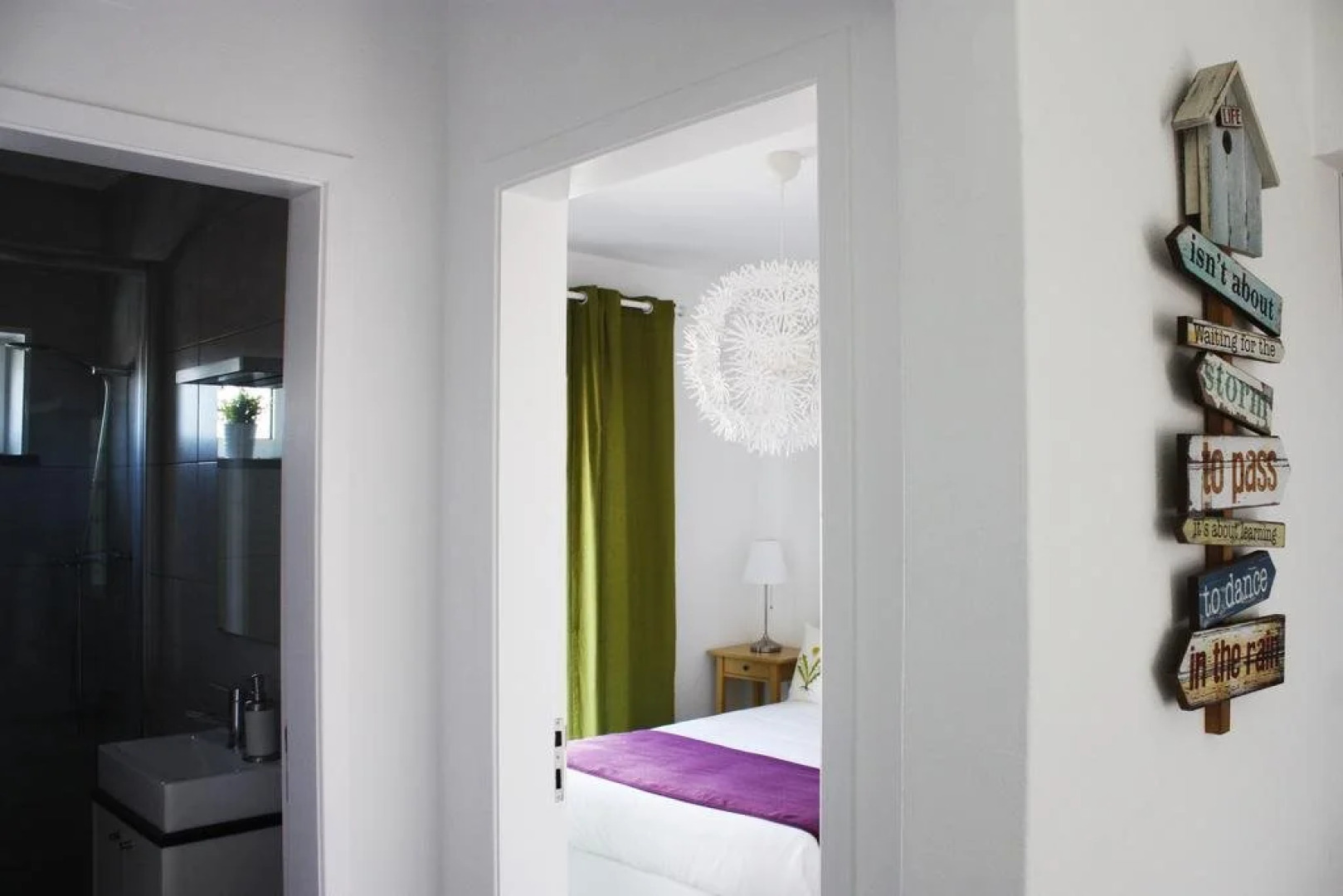 Villaceixe Housestay