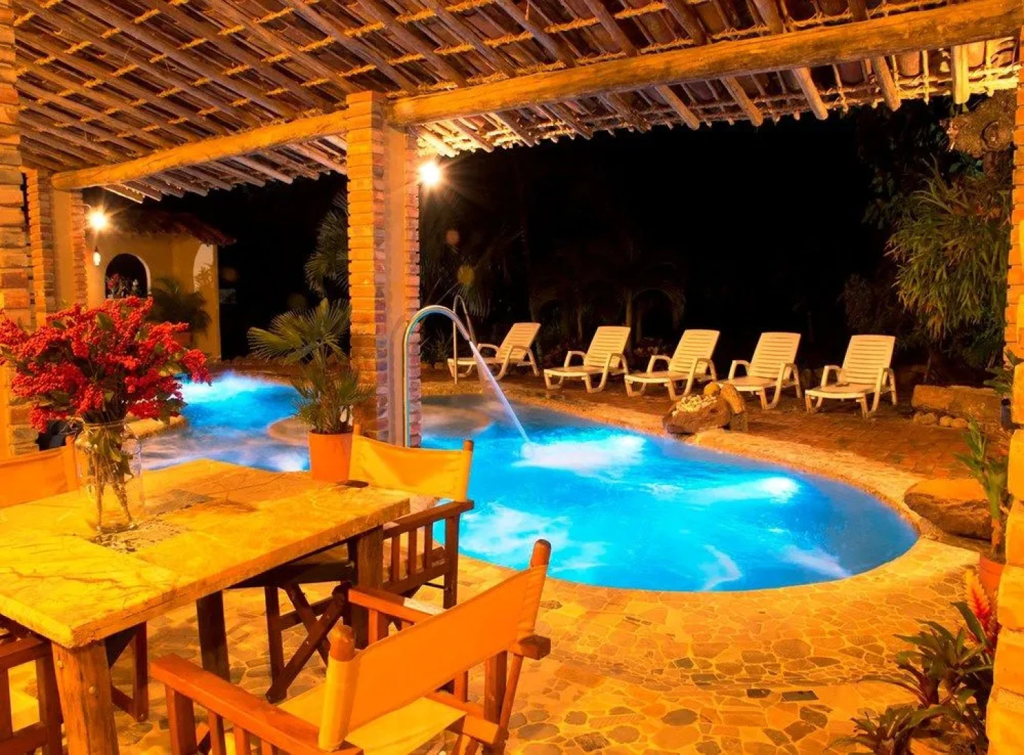 Hotel Terra Barichara