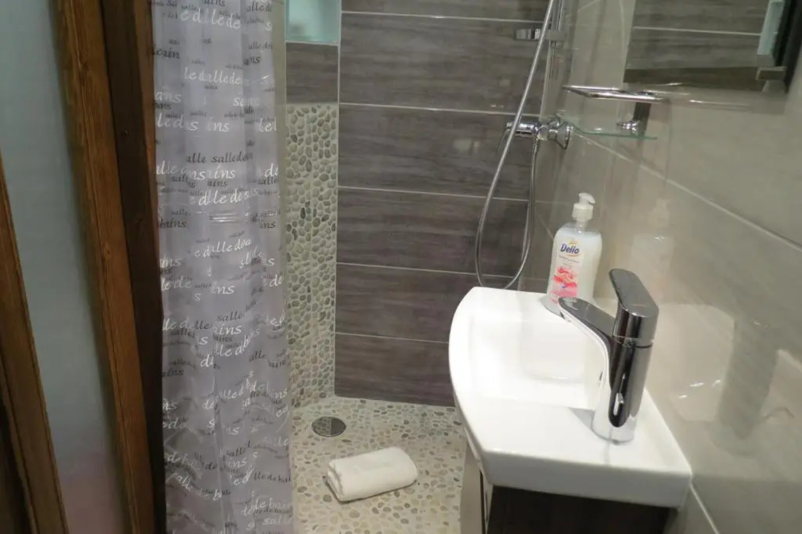 Titi Classic & Trendy Apartman