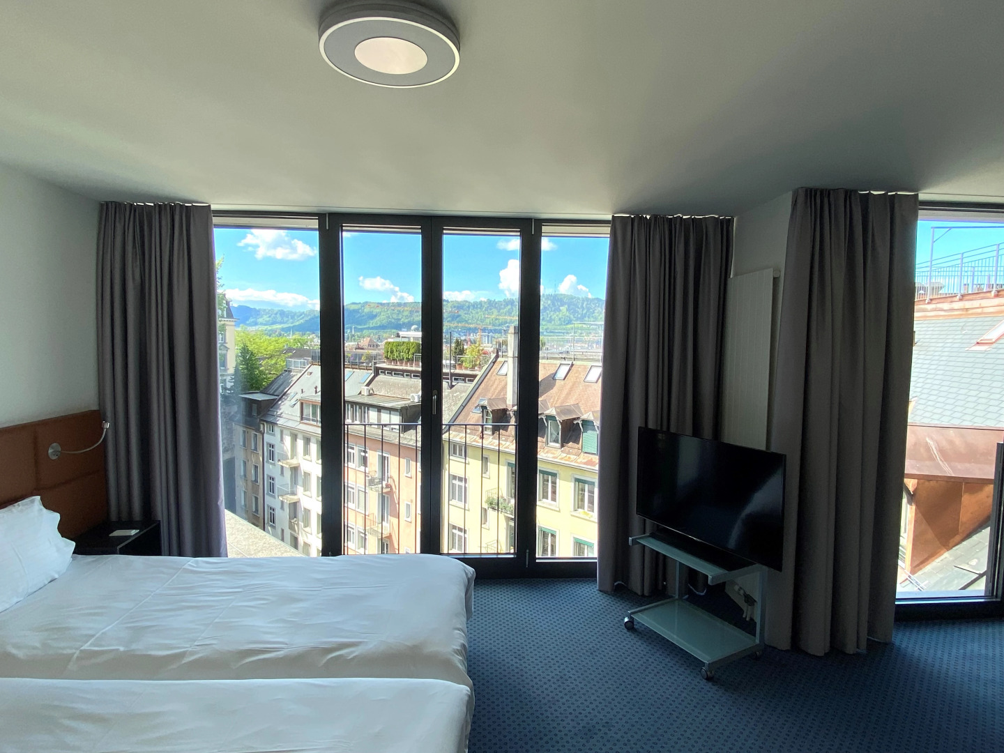 Royal Hotel Zurich