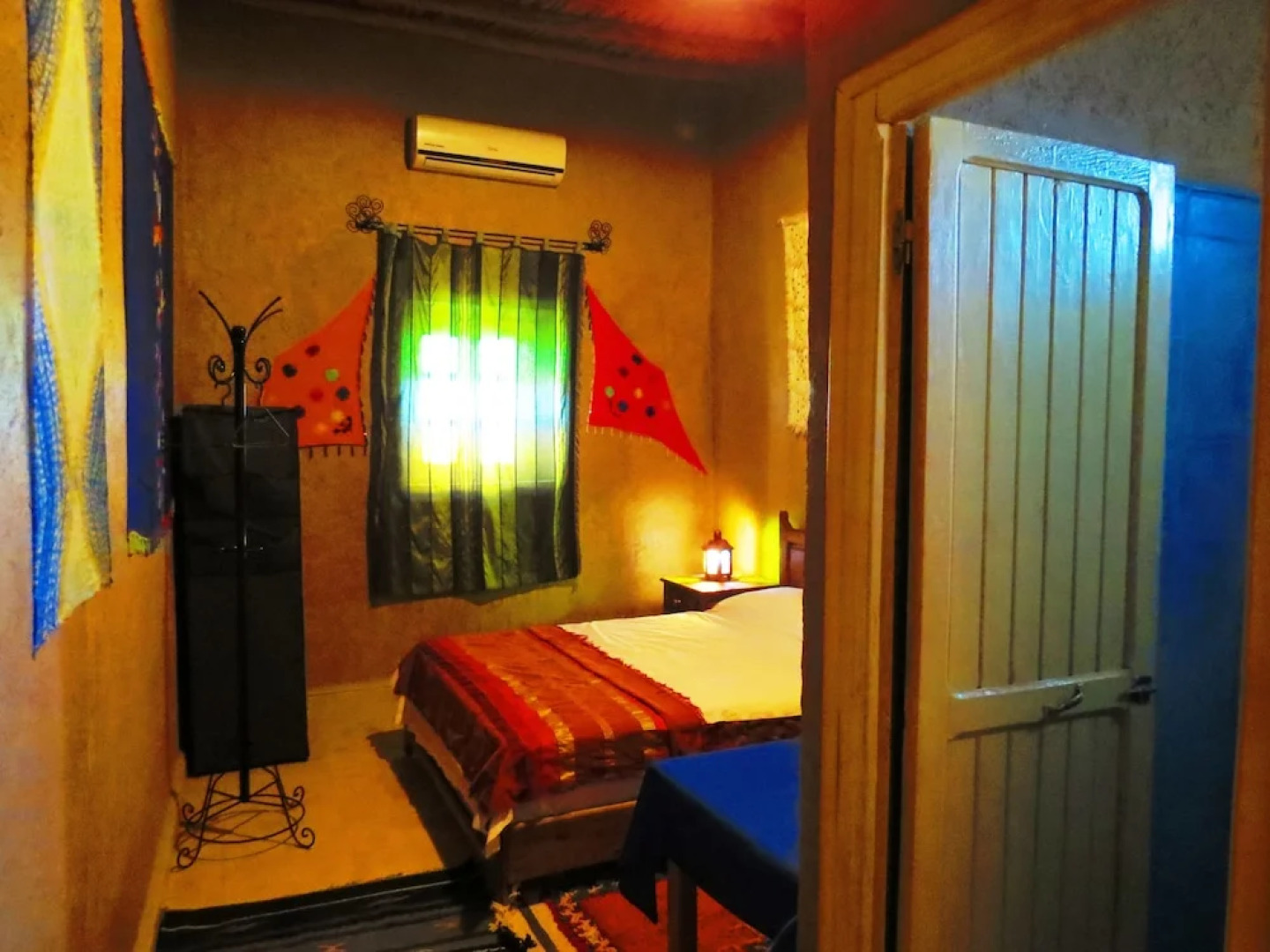 Riad Tadarte (Merzouga)