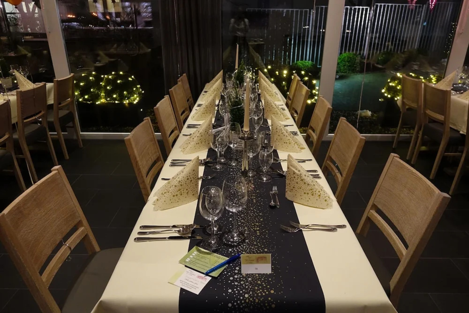 Wellnesshotel Till-Moyland