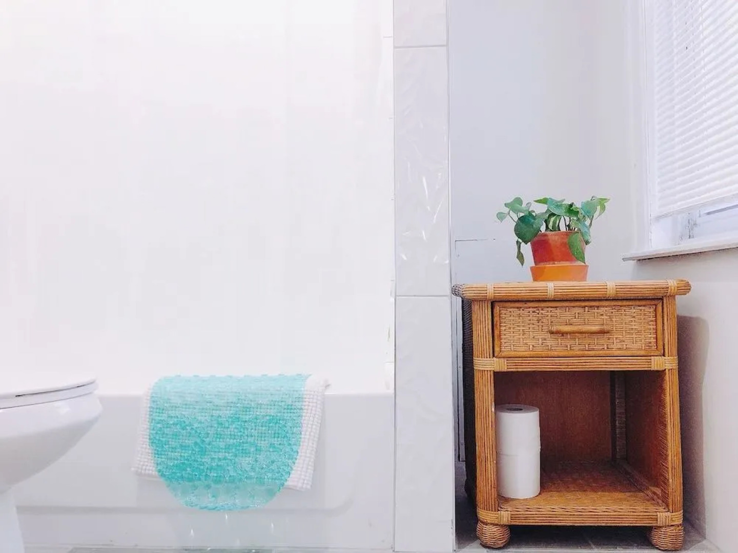 Three Bedrooms Two Bathrooms Entire Unit