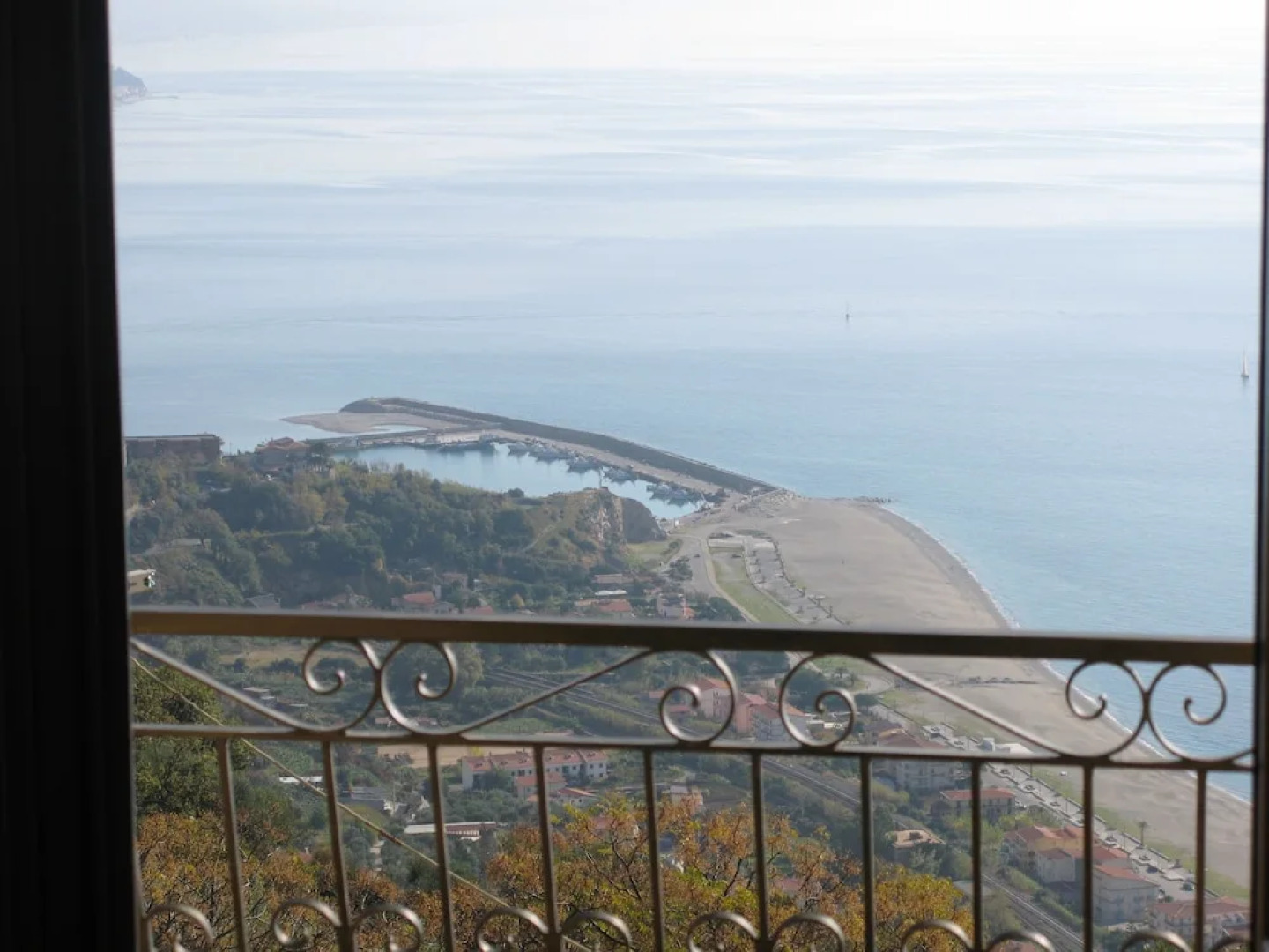 Le Terre Di San Leonardo