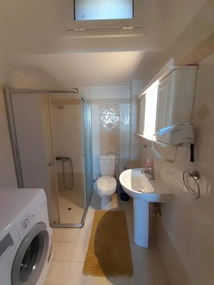 Kiveri Cave Apartment D4