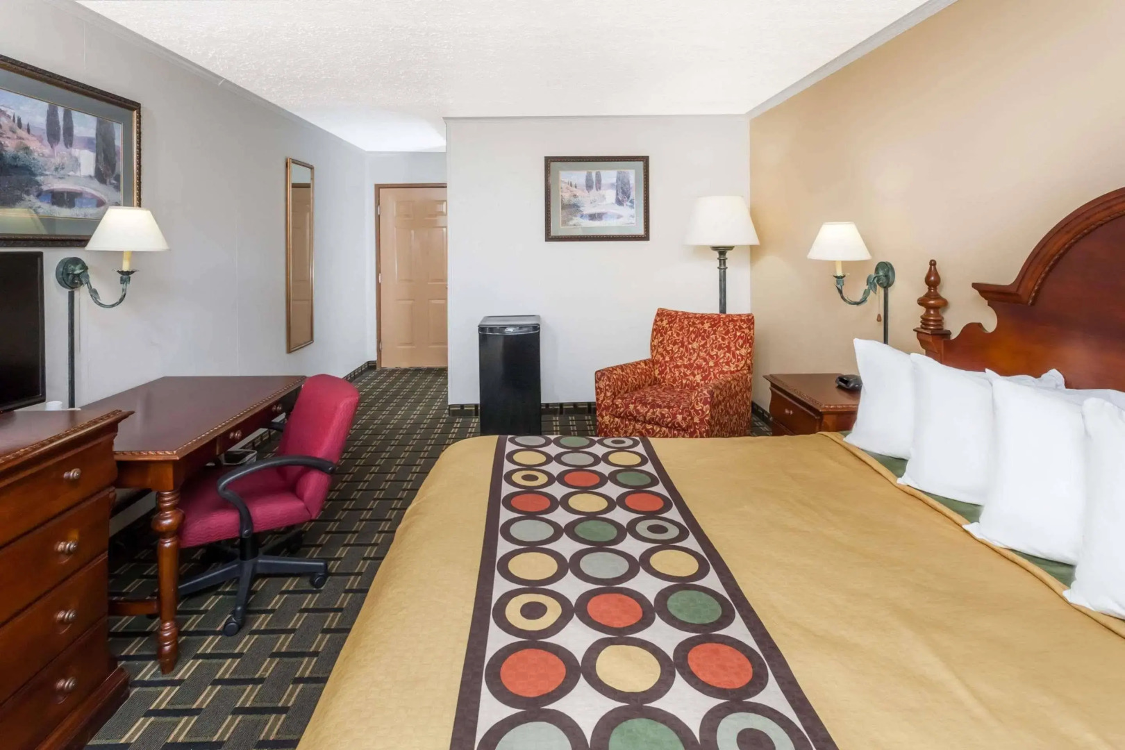 Quality Inn Mishawaka - South Bend