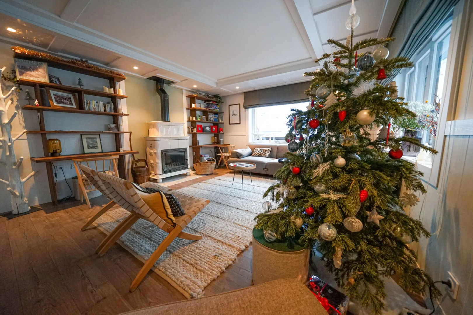 Chalet Hotel Le Whymper